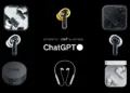 Nothing Integrates ChatGPT Across Entire Audio Product Line