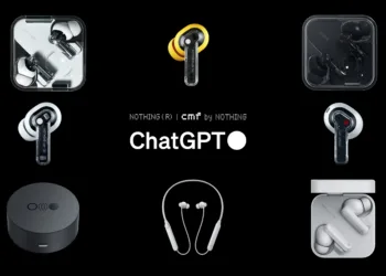 Nothing Integrates ChatGPT Across Entire Audio Product Line