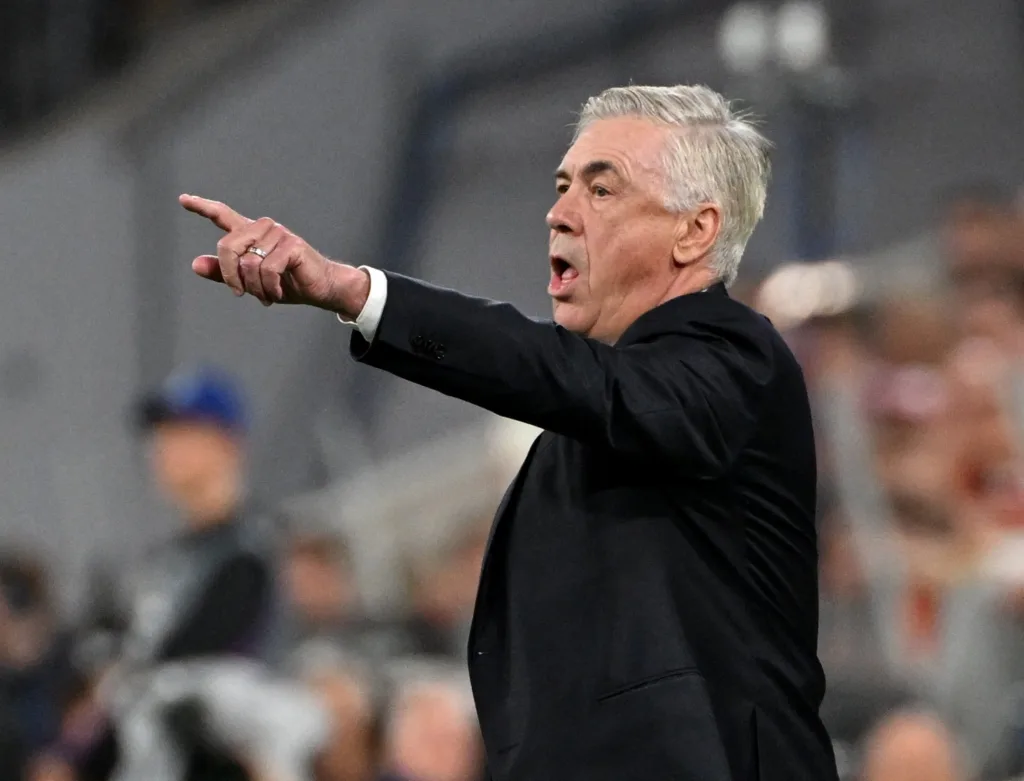 Why Carlo Ancelotti Should Be Considered Among The Greats And Why Is He Underappreciated?