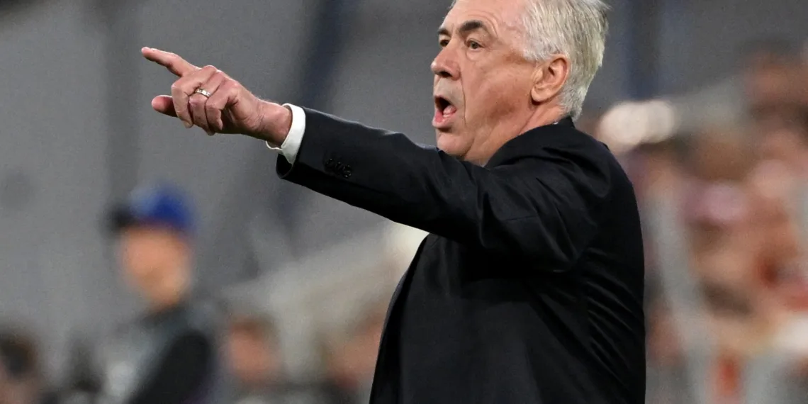 Why Carlo Ancelotti Should Be Considered Among The Greats And Why Is He Underappreciated?