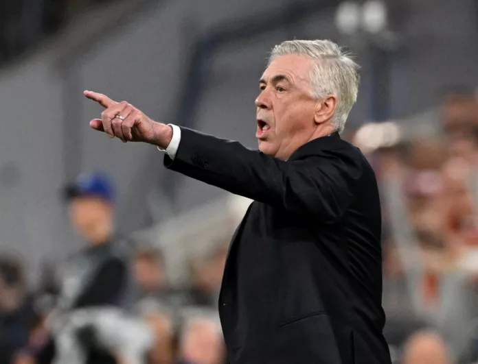 Champions League - Semi Final - First Leg - Bayern Munich v Real Madrid Why Carlo Ancelotti Should Be Considered Among The Greats And Why Is He Underappreciated?