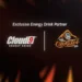Orangutan Gaming Partners with Cloud9 Energy Drink as Exclusive Energy Drink Partner