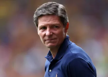 How Oliver Glasner Has Transformed Crystal Palace And Why The Owners Must Support His Ambition