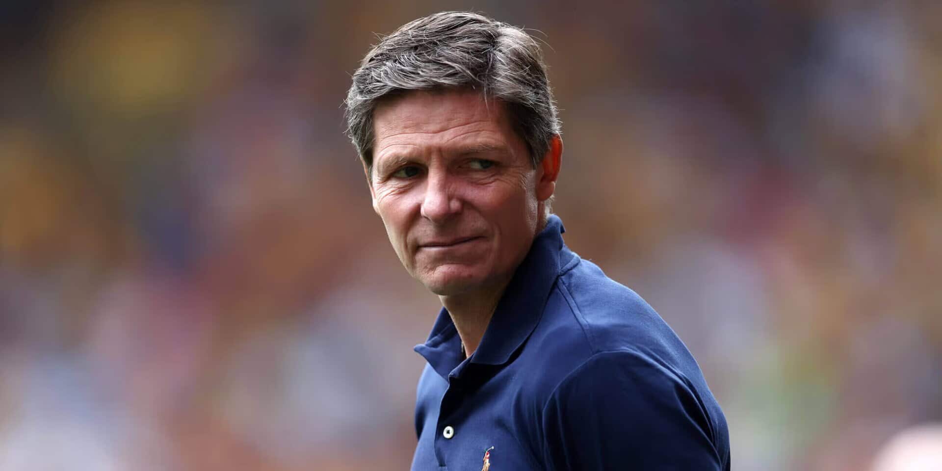 How Oliver Glasner Has Transformed Crystal Palace And Why The Owners Must Support His Ambition