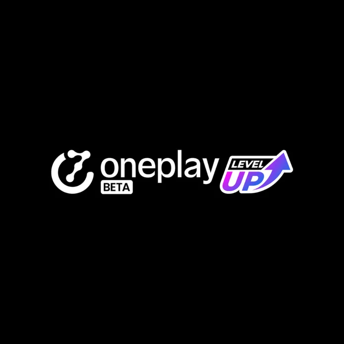 OnePlay Logo OnePlay Launches OneSpace: A Revolutionary Cloud PC Service