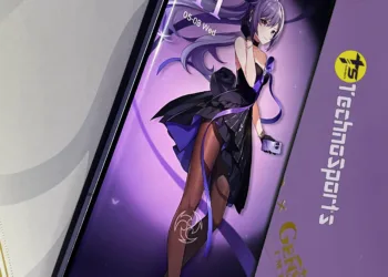 OnePlus 12R Genshin Impact Unboxing & First Look: Unveiling the Ultimate Fan Experience