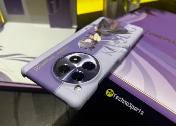 OnePlus 12R Genshin Impact Unboxing & First Look: Unveiling the Ultimate Fan Experience