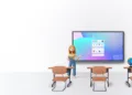MAXHUB Unveils E2 Series Interactive Flat Panels: Revolutionizing Education in India