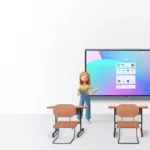 MAXHUB Unveils E2 Series Interactive Flat Panels: Revolutionizing Education in India