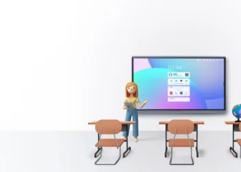 MAXHUB Unveils E2 Series Interactive Flat Panels: Revolutionizing Education in India