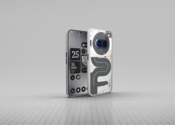 Nothing Unveils Phone (2a) Special Edition: A Celebration of Primary Colors