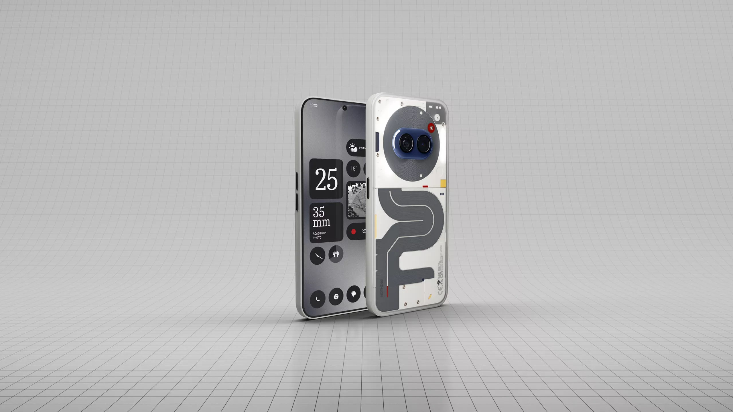 Nothing Unveils Phone (2a) Special Edition: A Celebration of Primary Colors