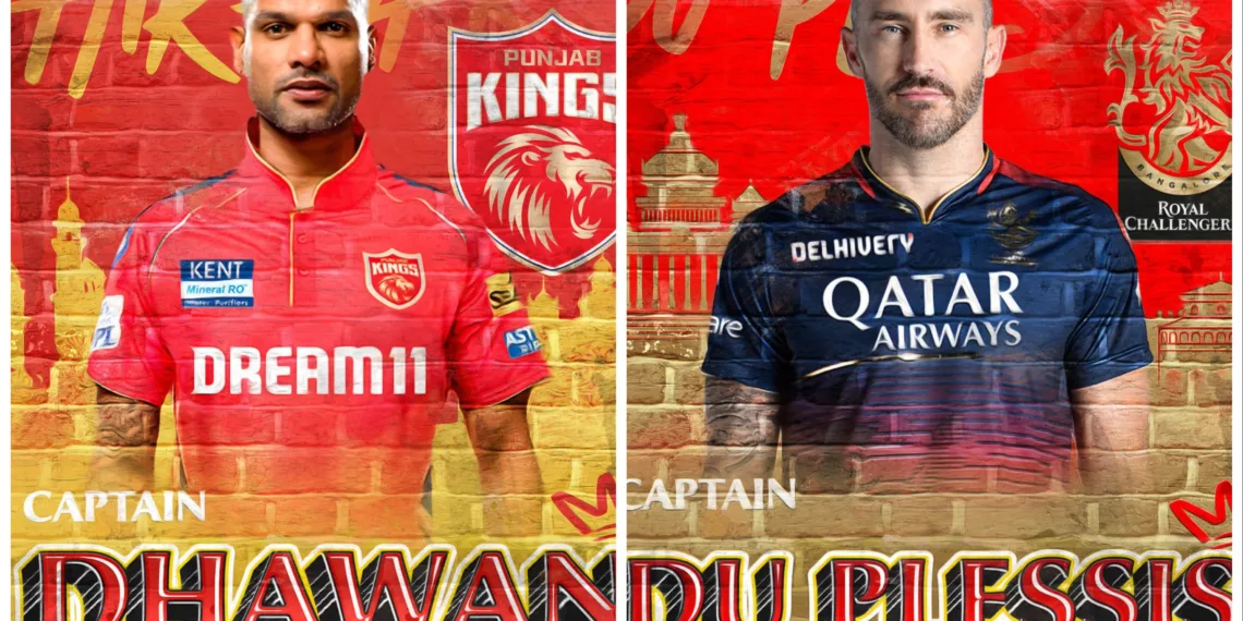 IPL 2024: PBKS vs RCB – Match Preview, Prediction, Team News and Fantasy XI