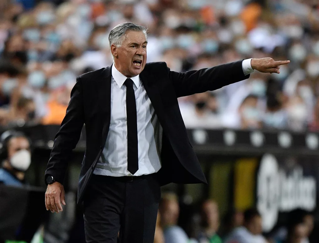 PIML4F6CZVK35FPG6IHWGC7FQY Why Carlo Ancelotti Should Be Considered Among The Greats And Why Is He Underappreciated?