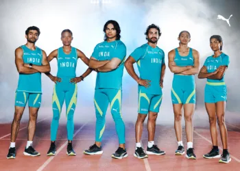 PUMA India Teams Up with Athletics Federation of India for a New Era of Athletic Excellence