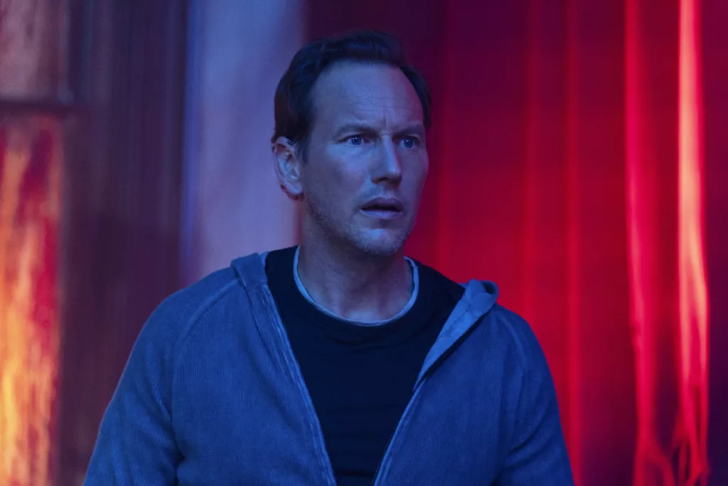 Patrick Wilson Image Credits IMDb New ‘Insidious’ Film Confirmed as Sony Sets August 2025 Release Date For The 'Insidious 6'