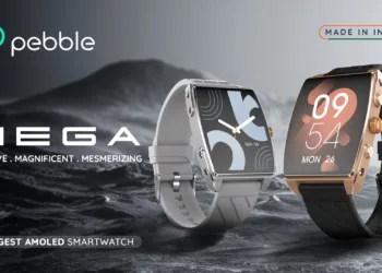 Pebble Mega