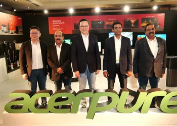 Acer launches Acerpure brand with Innovative Product Lineup
