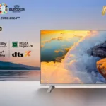 Unveiling Toshiba’s All-New C450ME QLED TV: A Symphony of Innovation and Elegance