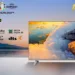 Unveiling Toshiba's All-New C450ME QLED TV: A Symphony of Innovation and Elegance