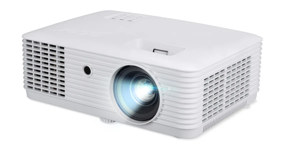 Elevate Your Home Entertainment with Acer's Eco-Friendly Vero Projectors