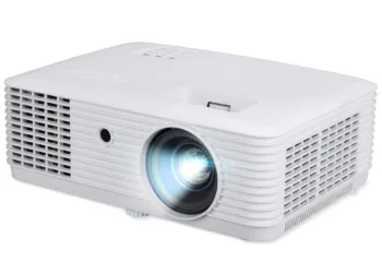 Elevate Your Home Entertainment with Acer's Eco-Friendly Vero Projectors