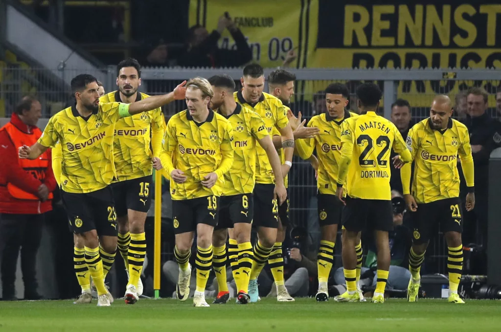 QXUY3G57D5LEXMNKKSIZGRMAHE UCL Final 2023-24: Borussia Dortmund vs Real Madrid – Preview & Prediction | When and Where to Watch the Match LIVE in India?