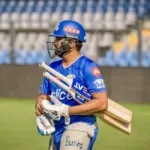Rohit Sharma’s Outrage Over Privacy Breach Shakes Social Media: “SHAME ON STAR SPORTS”