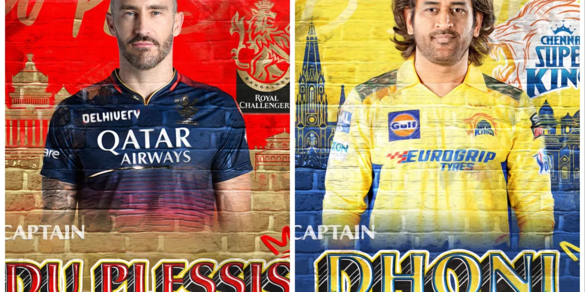 IPL 2024: RCB vs CSK – Match Preview, Prediction, Team News and Fantasy XI 