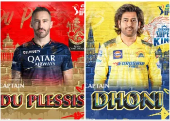 IPL 2024: RCB vs CSK – Match Preview, Prediction, Team News and Fantasy XI 