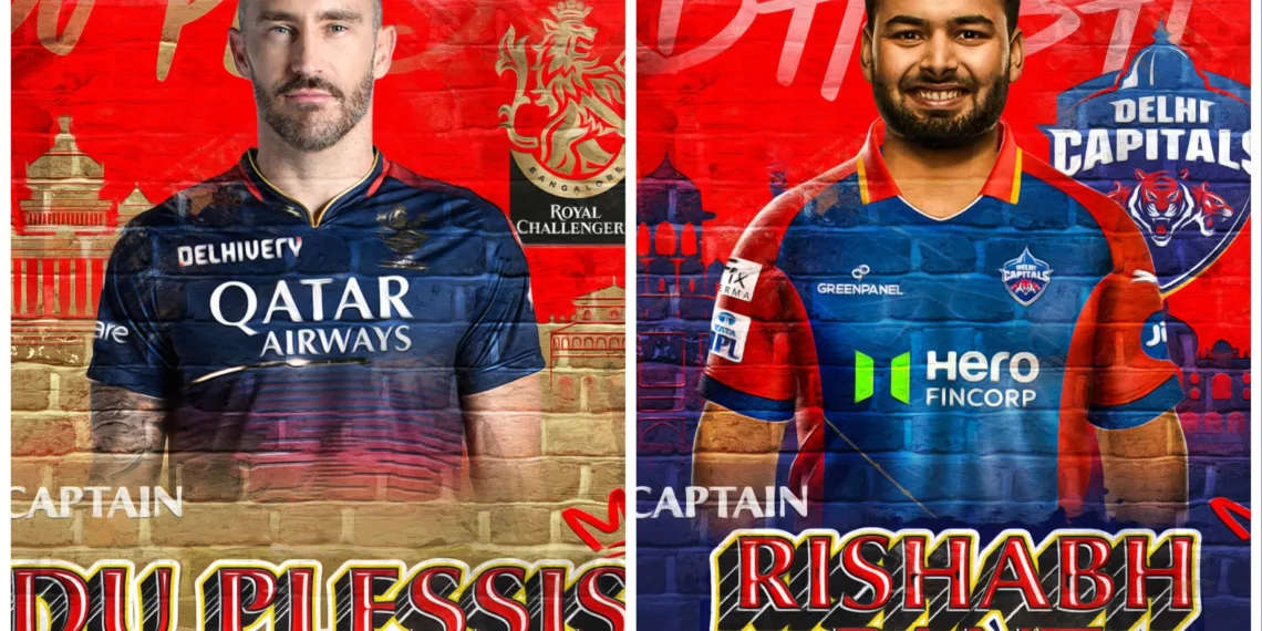 IPL 2024: RCB vs DC – Match Preview, Prediction, Team News and Fantasy XI 