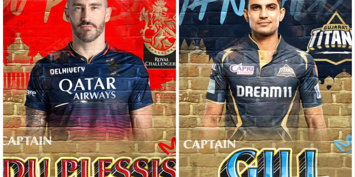 IPL 2024: RCB vs GT – Match Preview, Prediction, Team News and Fantasy XI