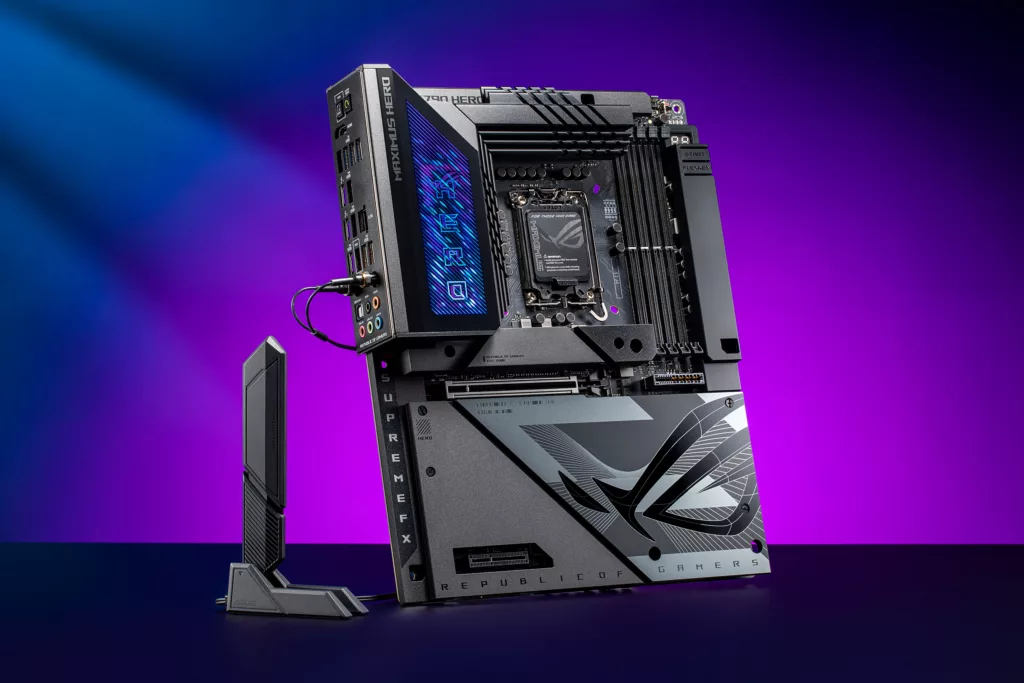 ASUS Announces Ultimate Simplicity Gaming PC Hardware Giveaway Contest