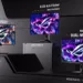 ASUS ROG Unveils Groundbreaking Gaming Monitors: Strix OLED XG27AQDMG and Strix XG27UCG