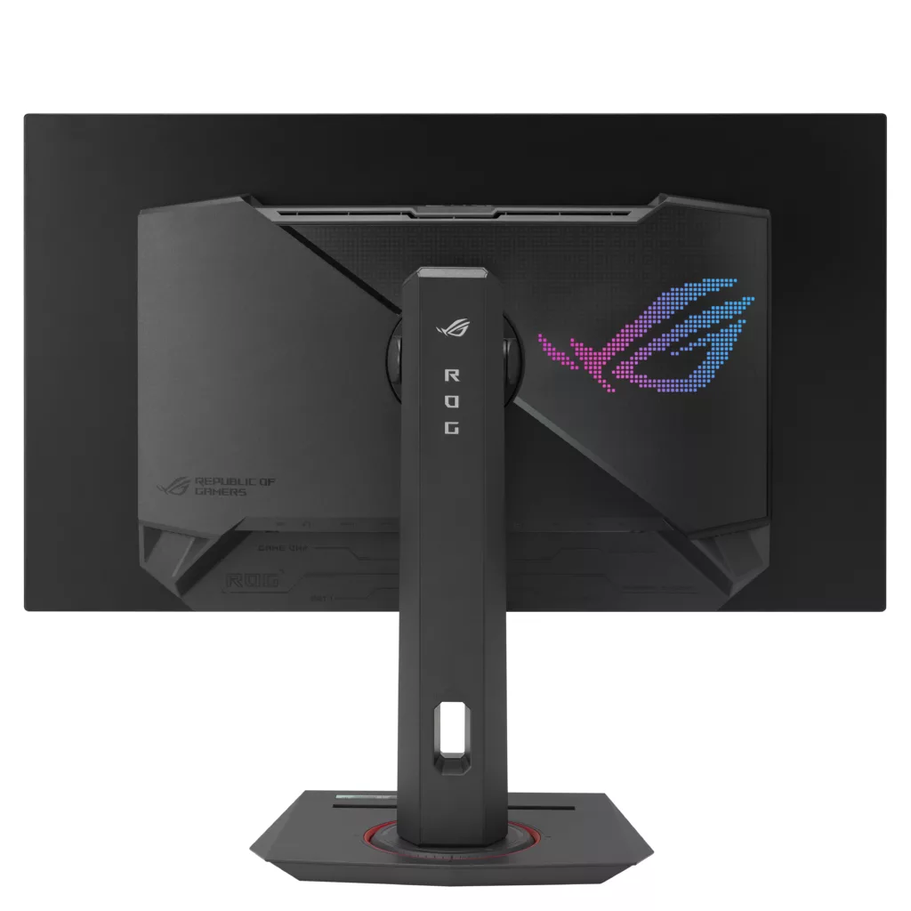 ASUS ROG গ্রাউন্ডব্রেকিং গেমিং মনিটর উন্মোচন করেছে: Strix OLED XG27AQDMG এবং Strix XG27UCG