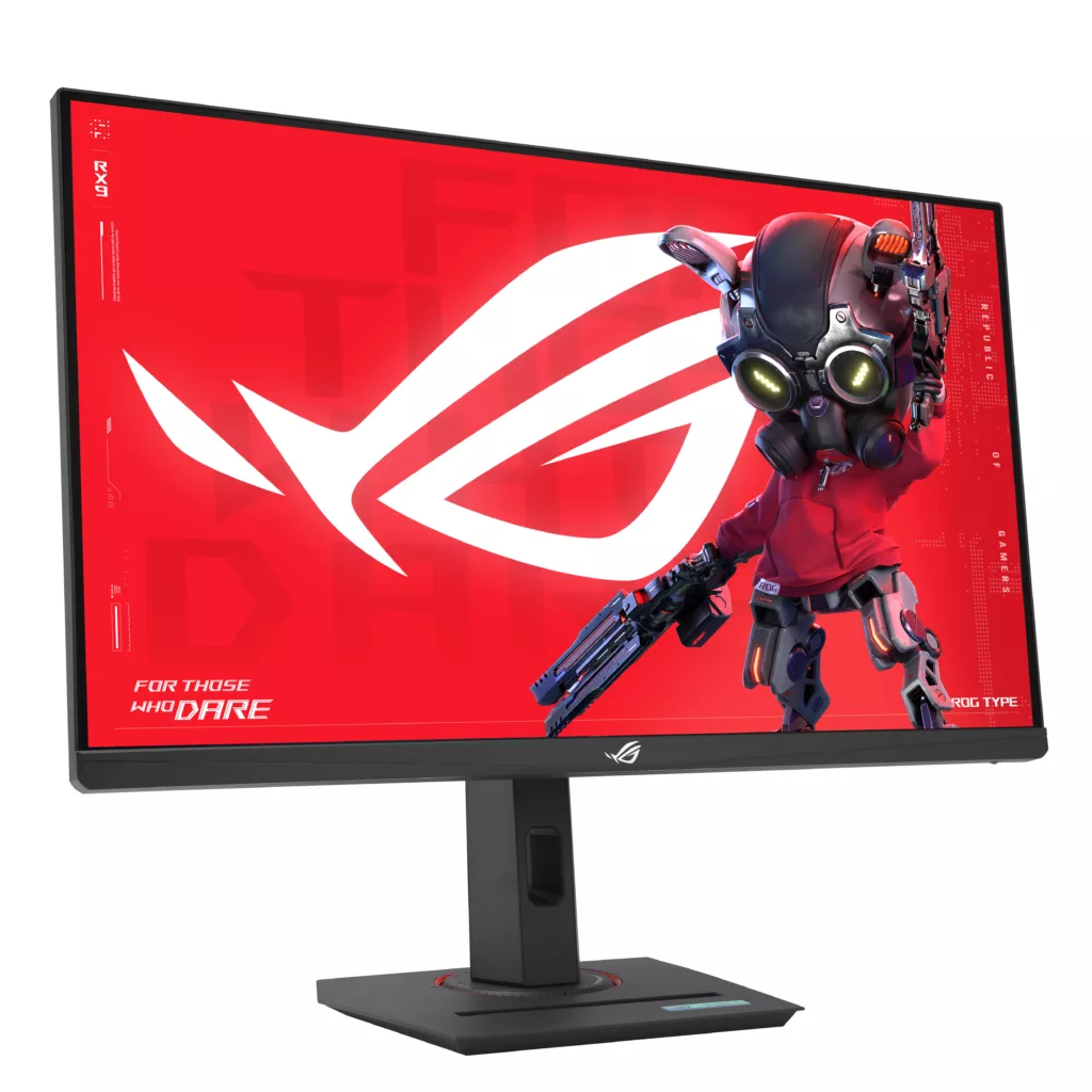 ASUS ROG গ্রাউন্ডব্রেকিং গেমিং মনিটর উন্মোচন করেছে: Strix OLED XG27AQDMG এবং Strix XG27UCG