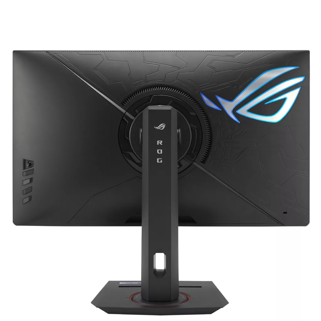 ASUS ROG গ্রাউন্ডব্রেকিং গেমিং মনিটর উন্মোচন করেছে: Strix OLED XG27AQDMG এবং Strix XG27UCG