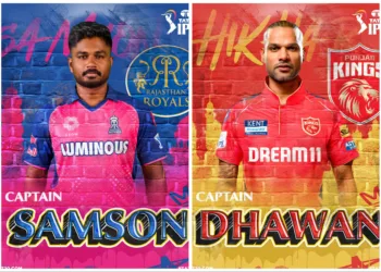 IPL 2024: RR vs PBKS – Match Preview, Prediction, Team News and Fantasy XI 