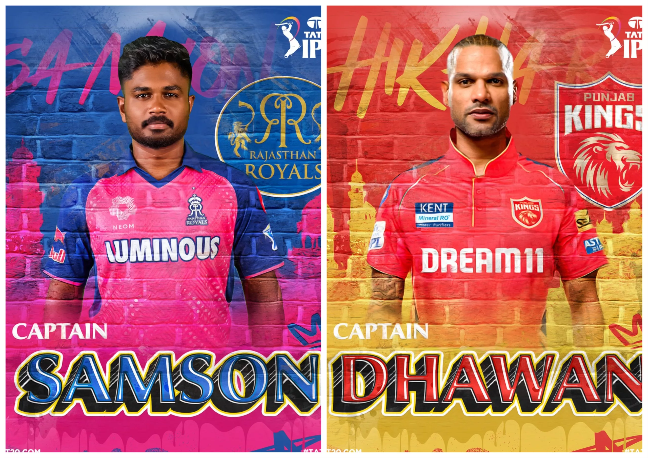 IPL 2024: RR vs PBKS – Match Preview, Prediction, Team News and Fantasy XI 