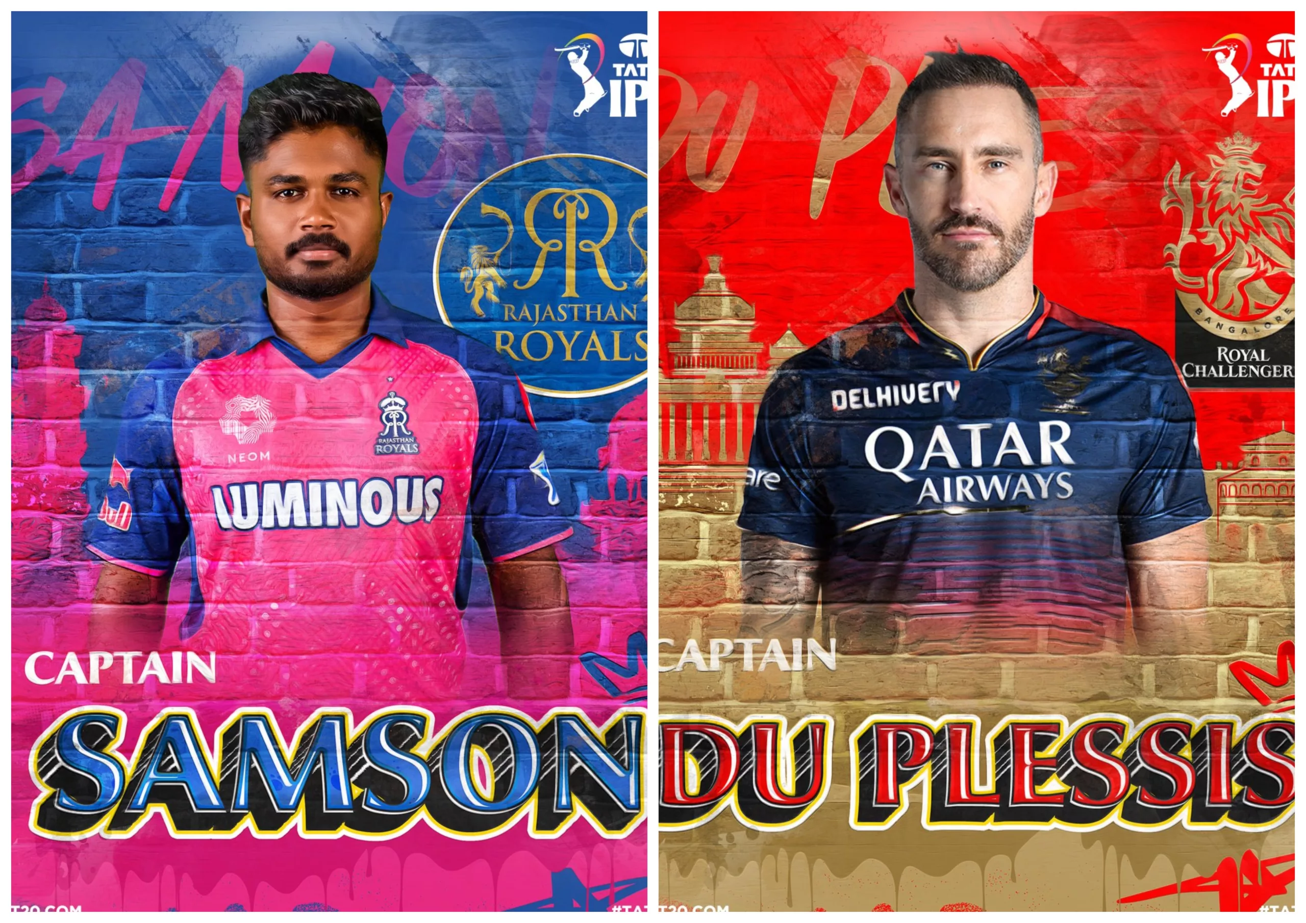 IPL 2024: RR vs RCB – Match Preview, Prediction, Team News and Fantasy XI 