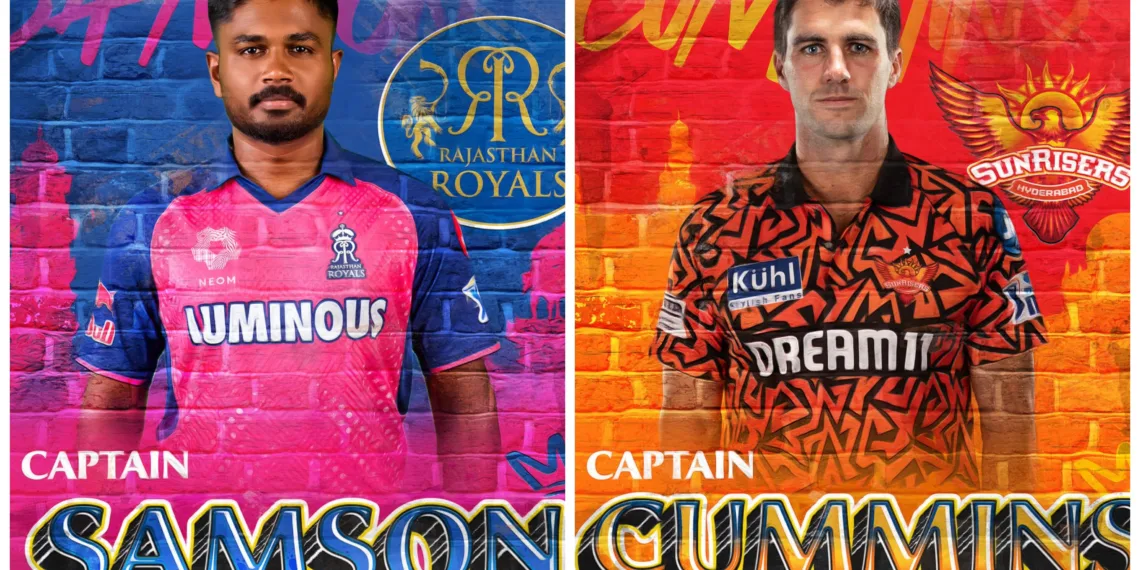 IPL 2024: RR vs SRH – Match Preview, Prediction, Team News and Fantasy XI 
