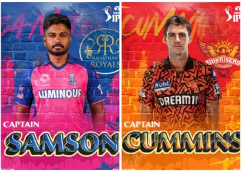 IPL 2024: RR vs SRH – Match Preview, Prediction, Team News and Fantasy XI 