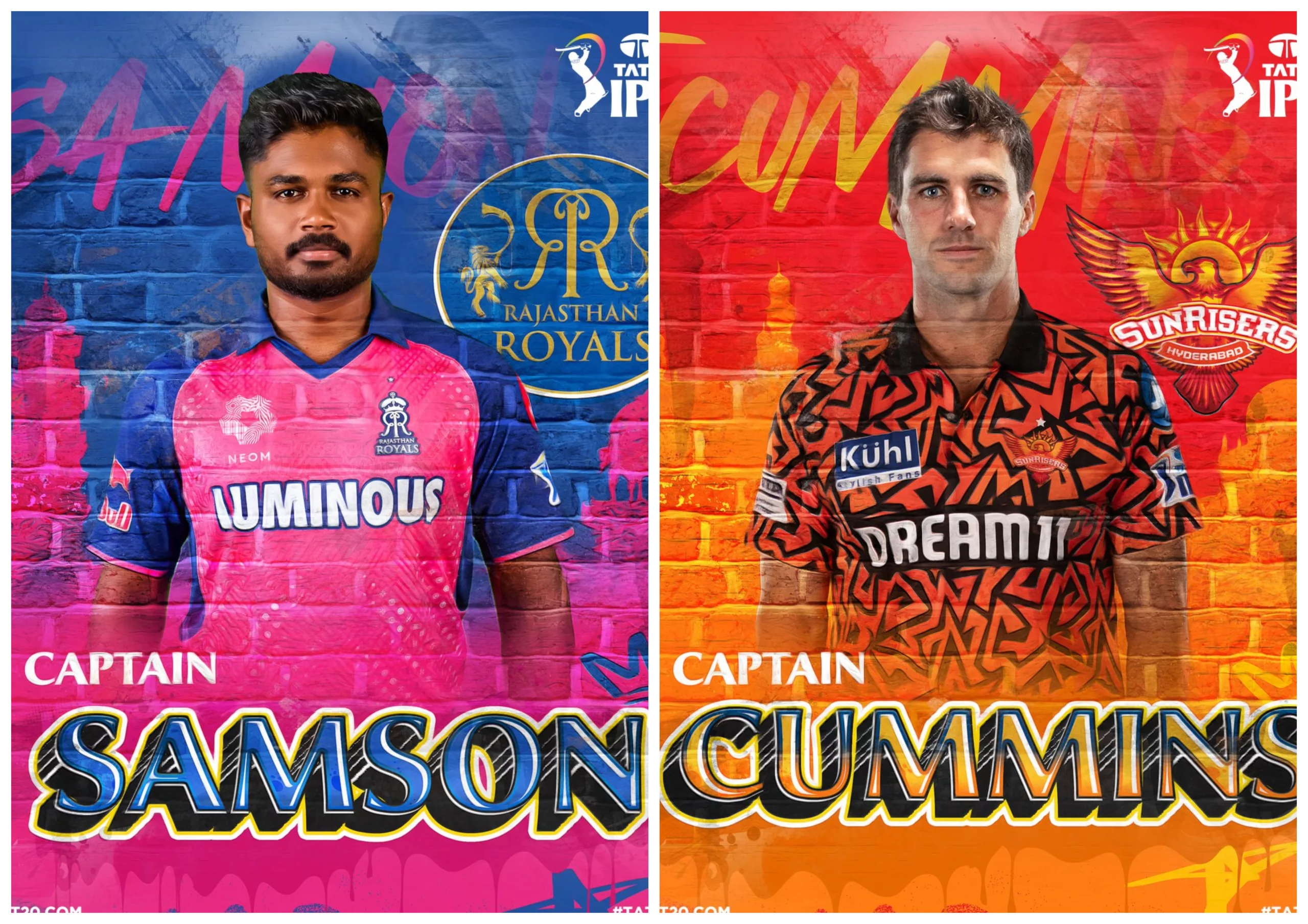 IPL 2024: RR vs SRH – Match Preview, Prediction, Team News and Fantasy XI
