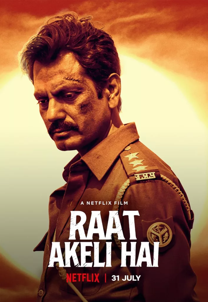 Raat Akeli Hai 2020. Image Credits IMDb Top 10 Best OTT Original Movies To Stream On OTT Platforms Like JioCinema, Zee5 And More