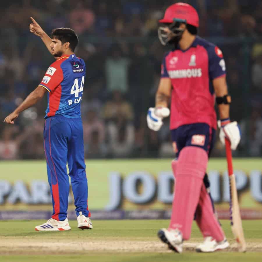 Rasikh Salam Image Credits DC Twitter jpg IPL 2024: RCB vs DC – Match Preview, Prediction, Team News and Fantasy XI 