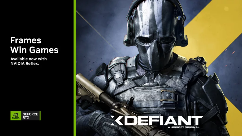 GeForce RTX Enhances Gaming Experience with DLSS Support Across New Titles