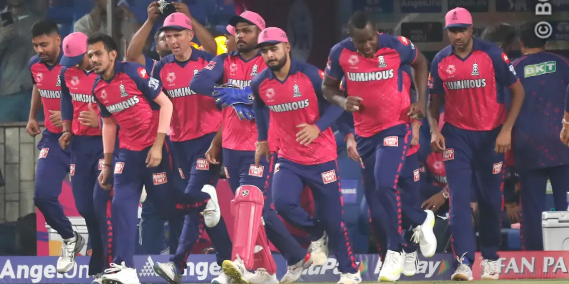 Reviewing Rajasthan Royals’ IPL 2024 Season: Positives and Negatives and Who Should They Retain Ahead of The 2025 Mega Auction