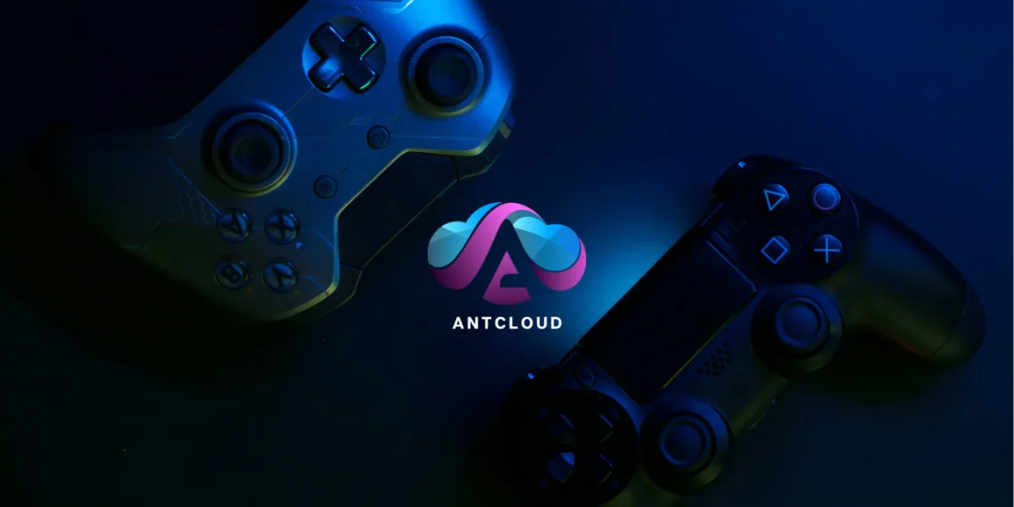 Ant Cloud Launches in India: Revolutionizing Cloud Gaming and PC Services
