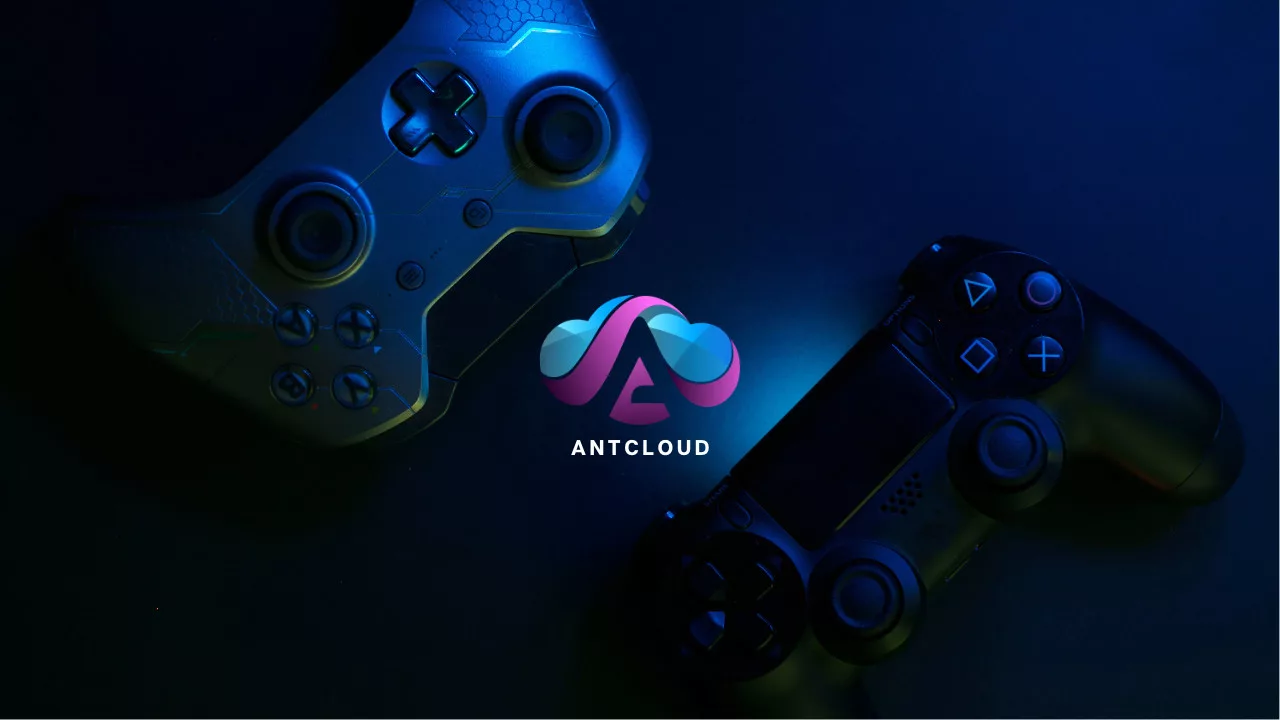 Ant Cloud Launches in India: Revolutionizing Cloud Gaming and PC Services