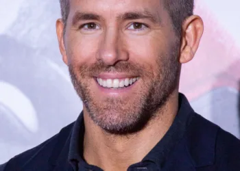 Ryan Reynolds